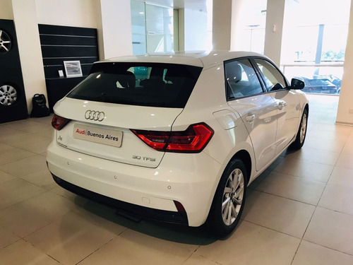 Imagen 8 de 15 de Nuevo Audi A1 A3 Sportback 30 35 Sedan Q2 Q3 A4 A5 S3 Q5 Q7
