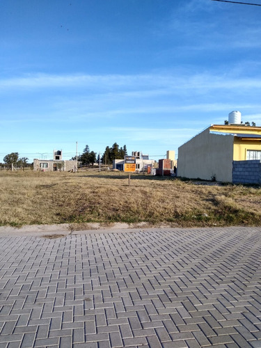 Lote En Venta B° Portales Del Tala, Alta Gracia, Cordoba