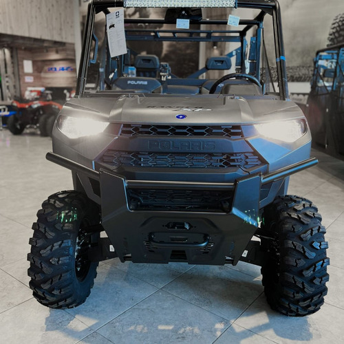 Imagen 2 de 18 de Polaris Ranger 1000 Xp Crew 2022 Utv 4x4 No Canam Defender