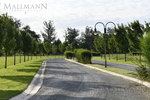 Lote En Venta Everlinks, Lujan | Mallmann Propiedades