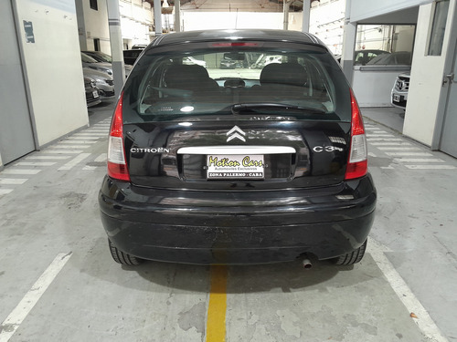 Citroën C3 1.6 I Exclusive Am74