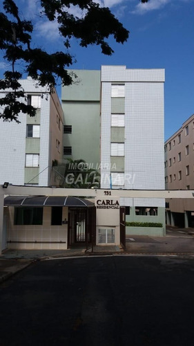 Imagem 1 de 30 de Apartamento À Venda Em Vila Proost De Souza - Ap002486