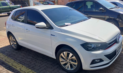 Volkswagen Polo 1.0 Tsi Comfortline 200 Aut. 5p