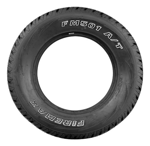 Pneu Firemax Aro 16 Fm501 A/t 265/75r16 123/120s - Wl
