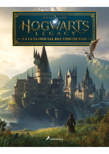 Libro Hogwarts Legacy - Kate Lewis