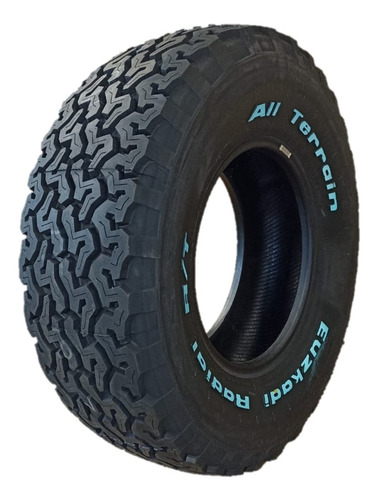 Llanta 10 R15 109r Euzkadi All Terrain