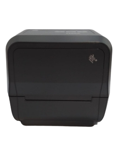 Impresora Zebra Zd420 Transferencia Termica Utiliza Ribbon