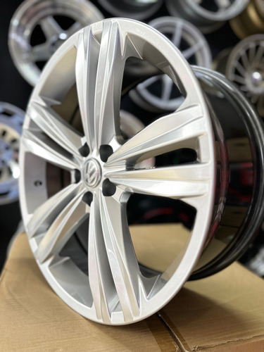 Rines 17 5 112 Jetta A6 A7 Bora Passat Gti Beetle Audi A3