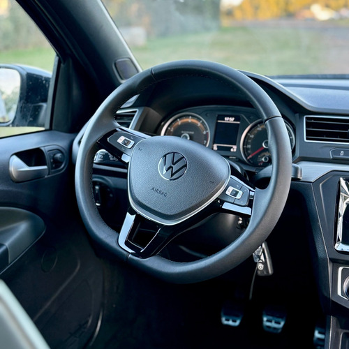 Volkswagen Saveiro Extreme Plus 2025