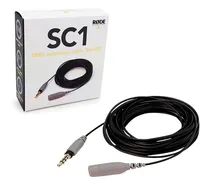Comprar Cable Rode Sc1 Extension Trrs