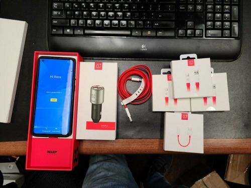 Imagen 2 de 2 de Oneplus 8 Pro 256gb 12gb Ram Factory Unlocked Global Version