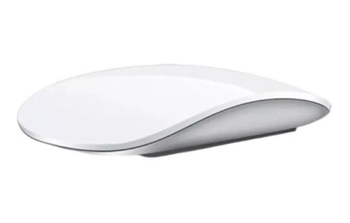 Mouse Inalámbrico Para Macbook, Diseño Ergonómico