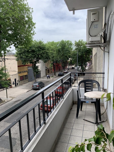 Imagen 3 de 19 de Ph 3 Amb. Con Balcon Y Terraza, Barracas