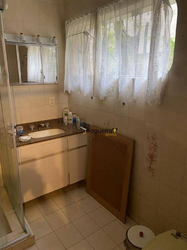 Imagem 25 de 30 de Casa Com 3 Dormitórios, 433 M² - Venda Por R$ 1.900.000,00 Ou Aluguel Por R$ 8.000,00/mês - Interlagos - São Paulo/sp - Ca3826