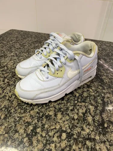 Tenis Air Max 90 Feminino MercadoLivre