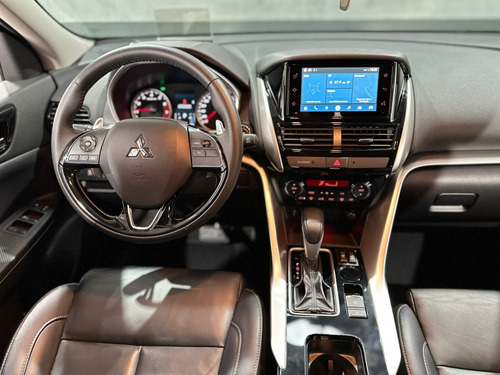 Mitsubishi Eclipse Cross 1.5 MIVEC TURBO GASOLINA HPE CVT