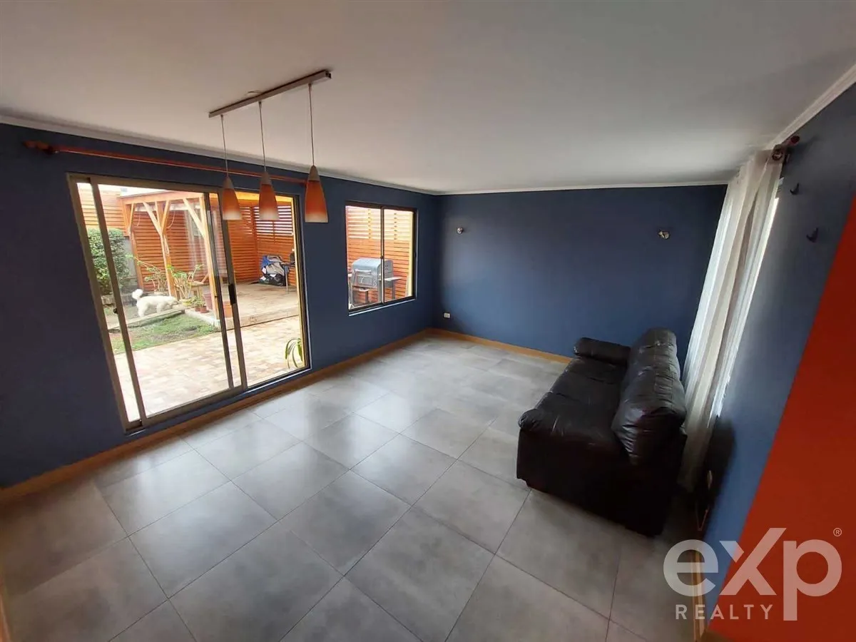 Imagen 5 de 25 de Casa En Venta De 3 Dorm. En Villa Alemana Norte