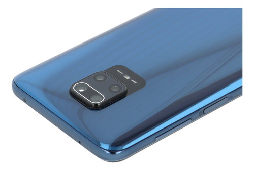 Imagen 5 de 6 de Telefono Xiaomi Redmi Note 9s