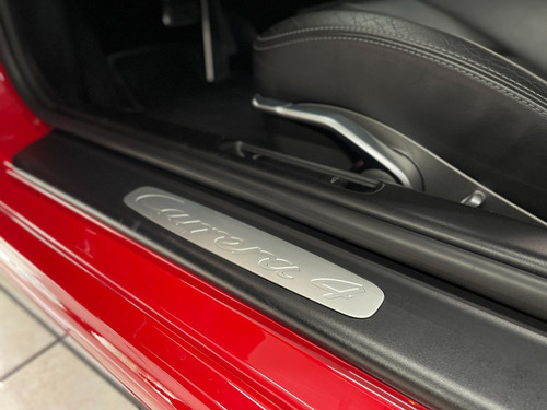 Porsche 911 3.6 Carrera 4 PDK 997.2 Aerokit