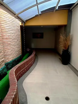 Apartamento en alquiler
