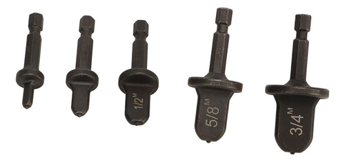 Expansor De Tubos De Cobre, Taladro Para Estampado De Tubos