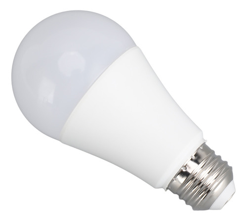 Lâmpada Led Regulável De 800 Lm, Lâmpada 100-245v, Branca, Q