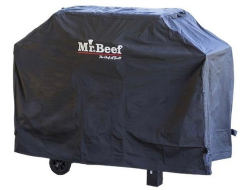 Cobertor Forro Para Bbq Asadores Parrilla 132 X 55 X 98cm