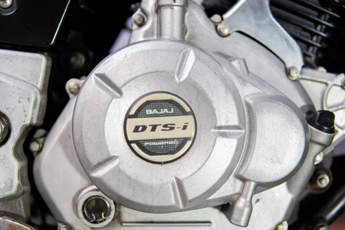 Bajaj Pulsar 180 Gt 2018