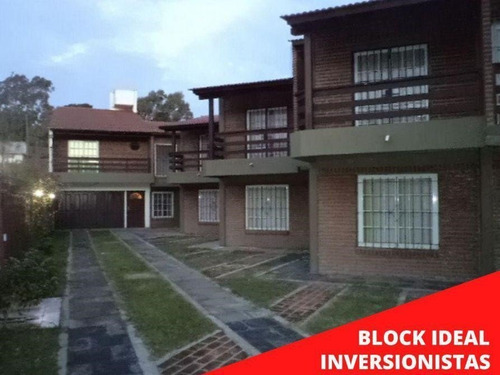 Departamento Ph  En Venta Ubicado En San Bernardo, Costa Atlántica, Buenos Aires