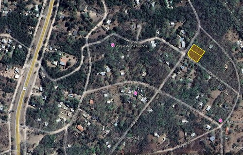 Oportunidad Remato Dos Terrenos En Casa Grande, Inversion