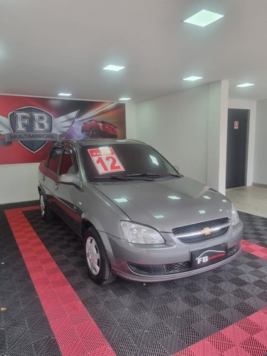 Chevrolet Classic 1.0 MPFI LS 8V FLEX 4P MANUAL