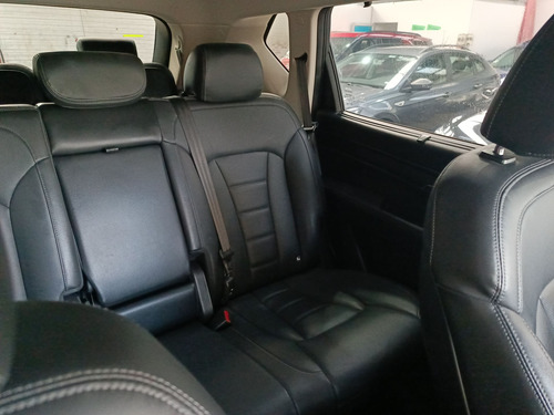 Ssangyong Rexton 2024