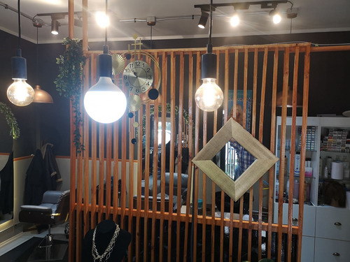 Muy Buen Local Comercial En Ñuñoa