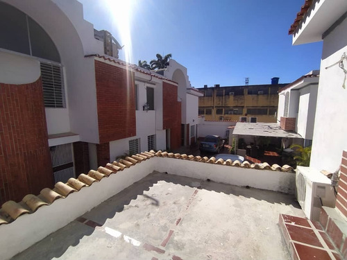 Imagen 19 de 19 de Casa - Quinta En Trigal Norte, Valencia. Negociable