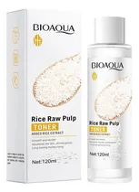 Comprar Bioaqua  Tónico Facial Hidratante Y Suavizante Con De Arroz