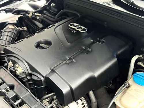 Audi A5 2.0 Tfsi Multitronic Coupé