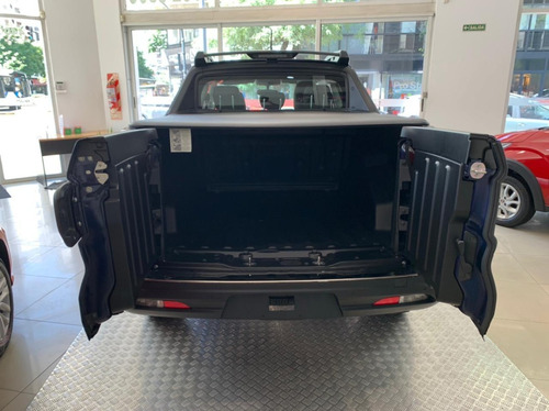 Fiat Toro 1.8 At6