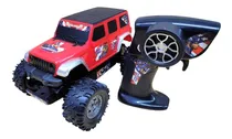 Comprar Auto Jeep Radio Control Avengers Capitan America ELG 52930