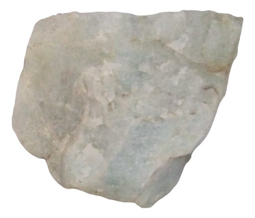 Piedra En Bruto De Cuarzo Verde 212 Gr