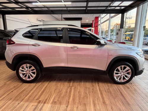 Chevrolet Tracker 1.2 Ltz Turbo At