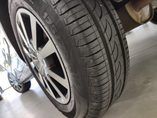 Gol 1.0 Tl Mb S