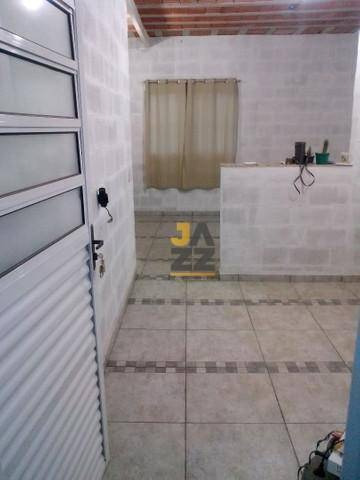 Casa Com 1 Dormitório À Venda, 42 M² Por R$ 175.000,00 - Dos Pereiras - Jarinu/sp - Ca12480