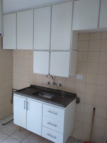 Germânia Apartamento 3 Dormitórios 65 M² - Ap00059 - 68582697