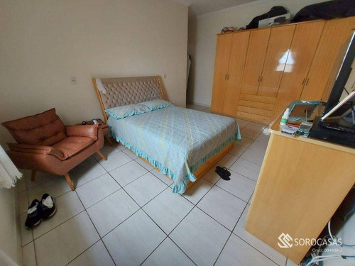 Imagem 15 de 22 de Casa Com 3 Dormitórios À Venda, 158 M² Por R$ 450.000,00 - Jardim Nova Ipanema - Sorocaba/sp - Ca2074