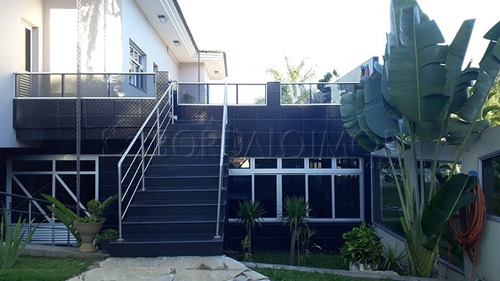 Imagem 23 de 30 de Park Way Smpw Quadra 5, Com 540m², 4 Suítes, Frente A Águas Claras. - Villa114444