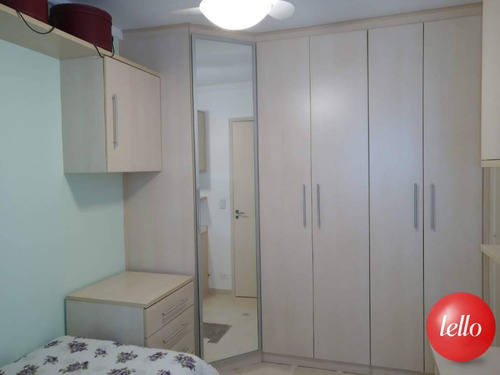Imagem 2 de 9 de Apartamento - Ref: 239536