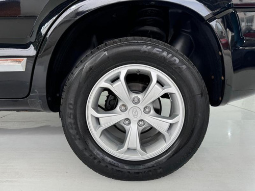 Hyundai Tucson Glsb