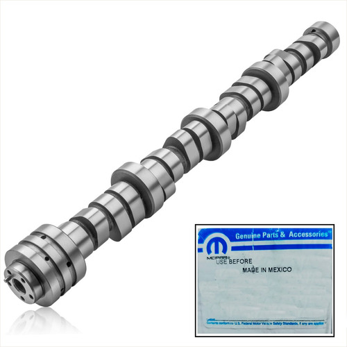 Arbol De Leva Jeep Grand Cherokee 5.7 Wk2 4g 11 -17 Mopar