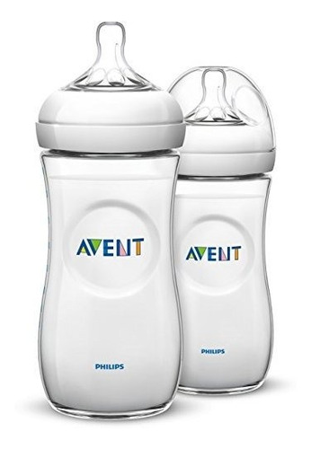 Philips Avent Scf016/27 Botella De Bebé Natural