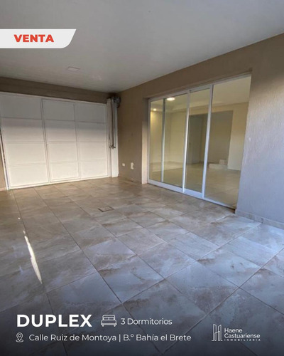 Duplex En Venta